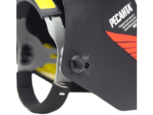 Маска сварщика РЕСАНТА МС-4